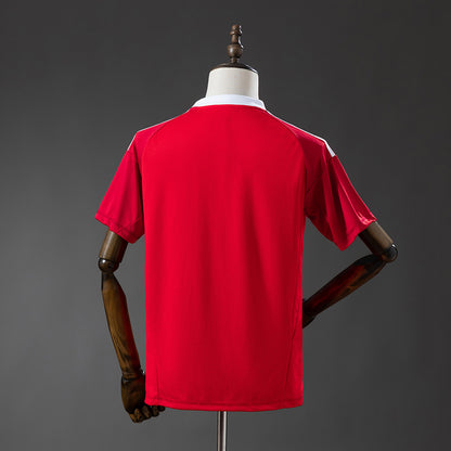 Flamengo 25/26 Special Edition - Red