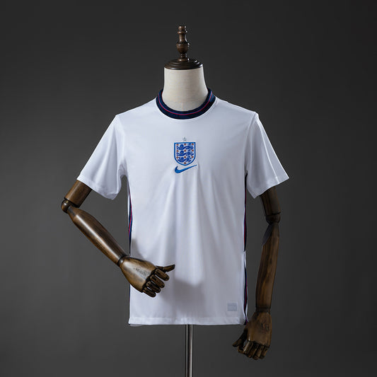 England 2022 Home Retro Jersey