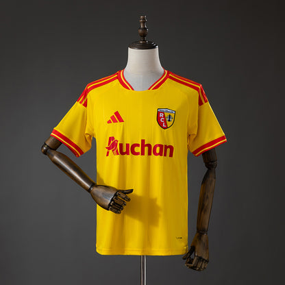 RC Lens 26/27 Home