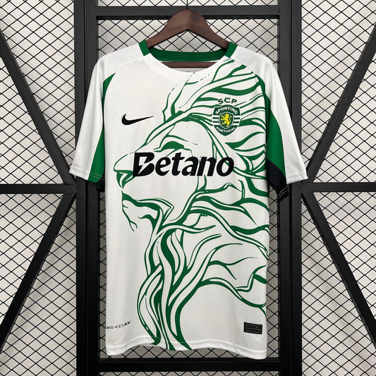 25/26 Sporting Lisbon Special Edition
