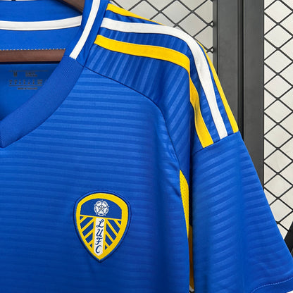 25/26 Leeds United away