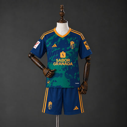 Granada 26/27 Away Kids Kit