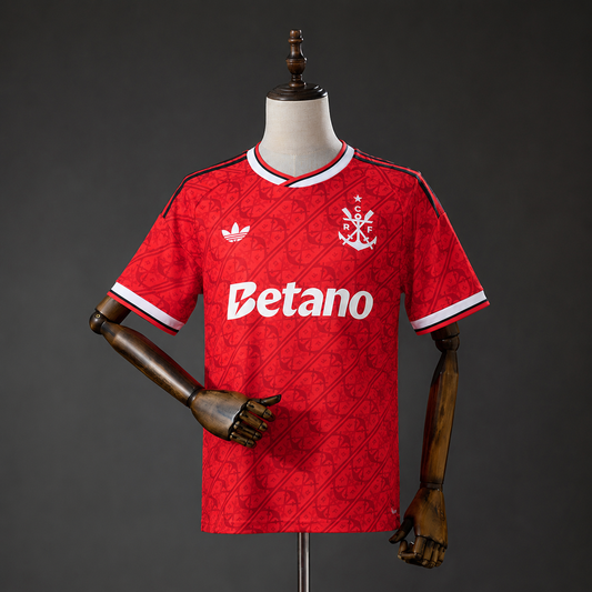 Flamengo 26/27 Third Away