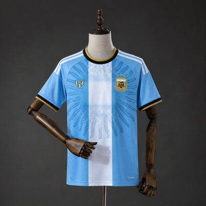 Argentina 2026 Anniversary Edition