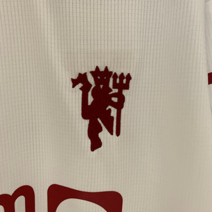 23/24 Long sleeve Manchester United third away
