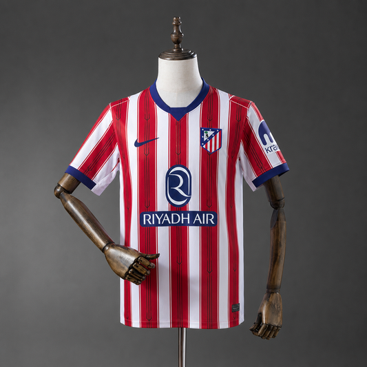 Atletico Madrid 26/27 Home