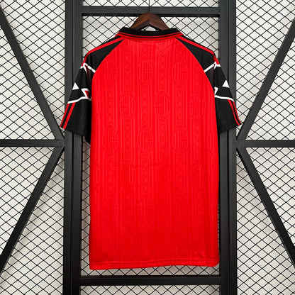 Retro AC Milan 97/98 Special Edition