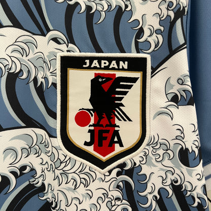 2024 Japan Special Edition