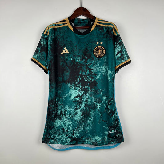 2023 Germany