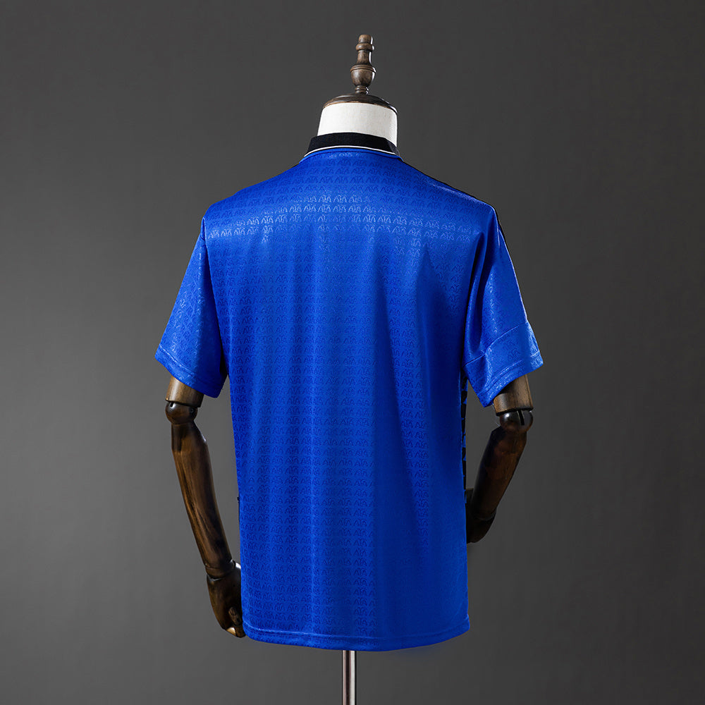 Retro Argentina 1994 away