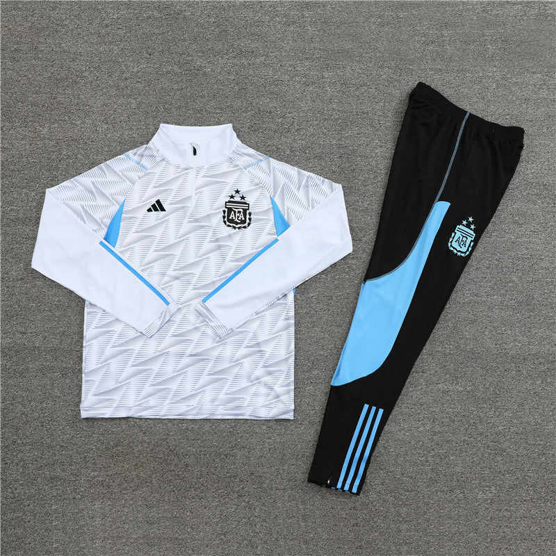 Argentina Tracksuit