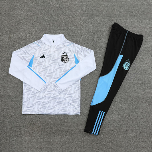 Argentina Tracksuit
