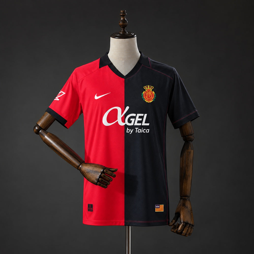 RCD Mallorca 26/27 Home