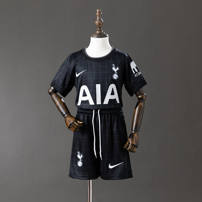 Tottenham Hotspur 25/26 Away kids kit
