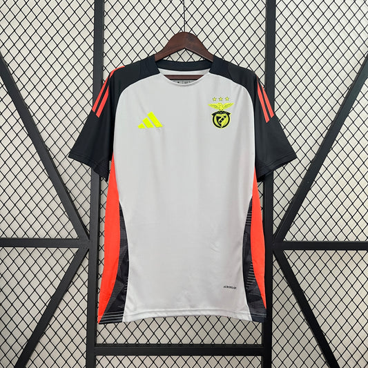 24/25 Benfica Training Jersey