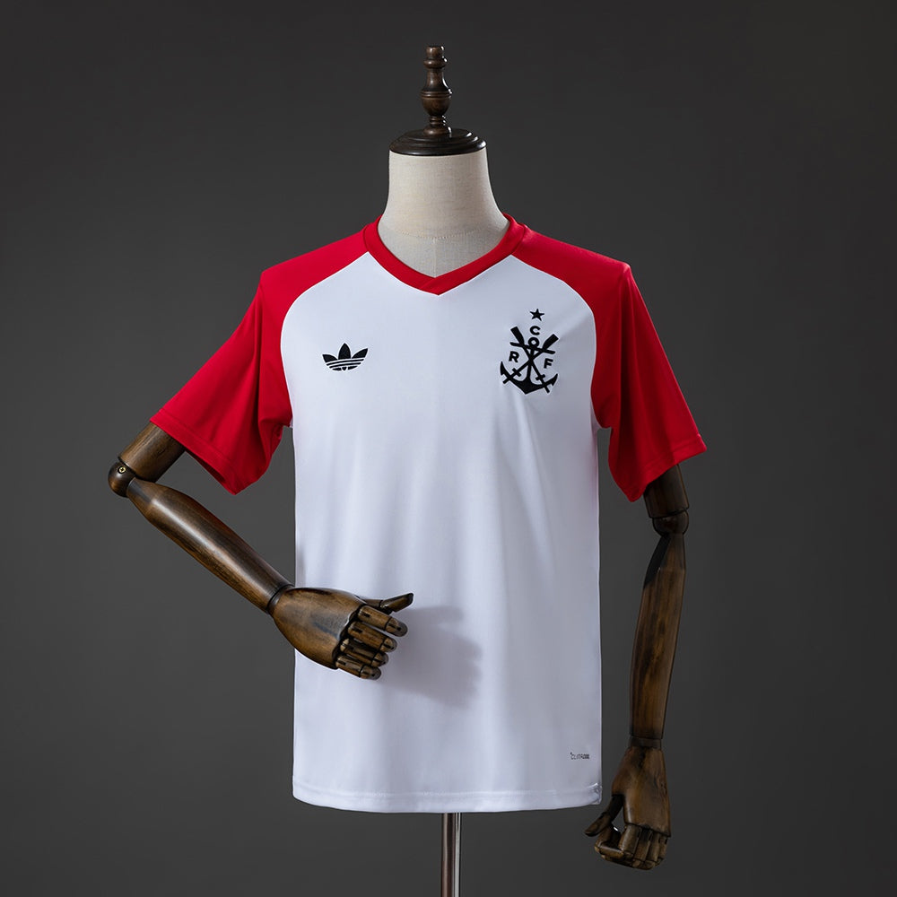 Flamengo 26/27 Special Edition White