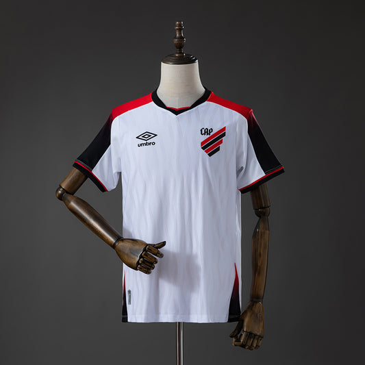 Atletico Paranaense 26/27 Away