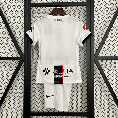 25/26 Kids RCD Mallorca Away