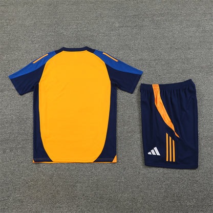 Juventus Shorts Set