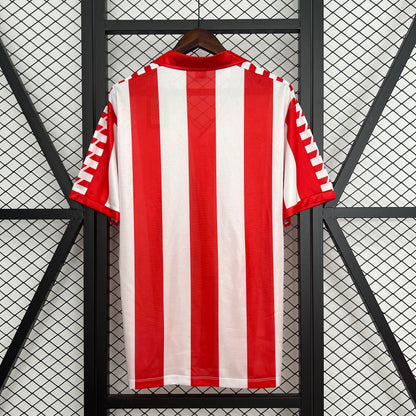 Retro Atletico Madrid 82/83 Home