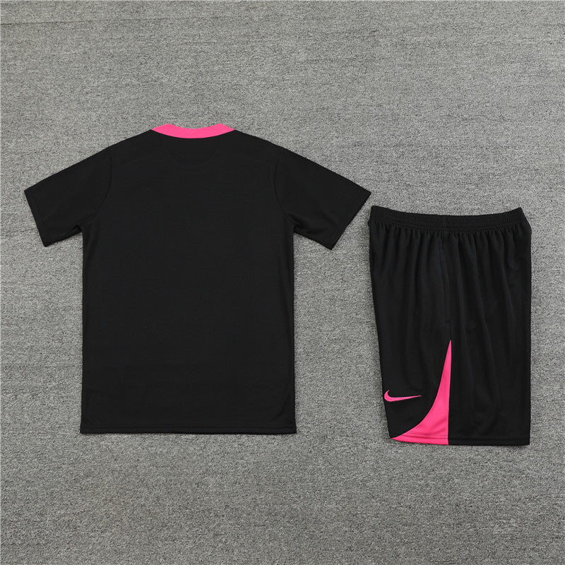 Chelsea Shorts Set