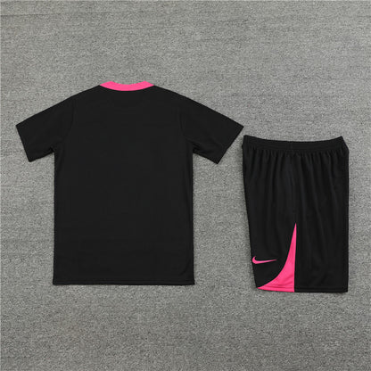 Chelsea Shorts Set