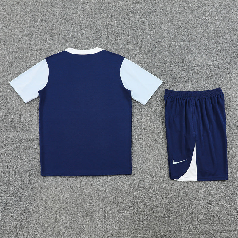 Tottenham Shorts Set