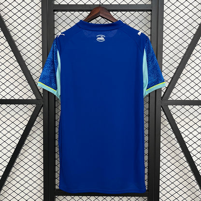 25/26 Marseille third away