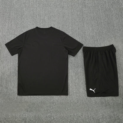 Manchester City Shorts Set