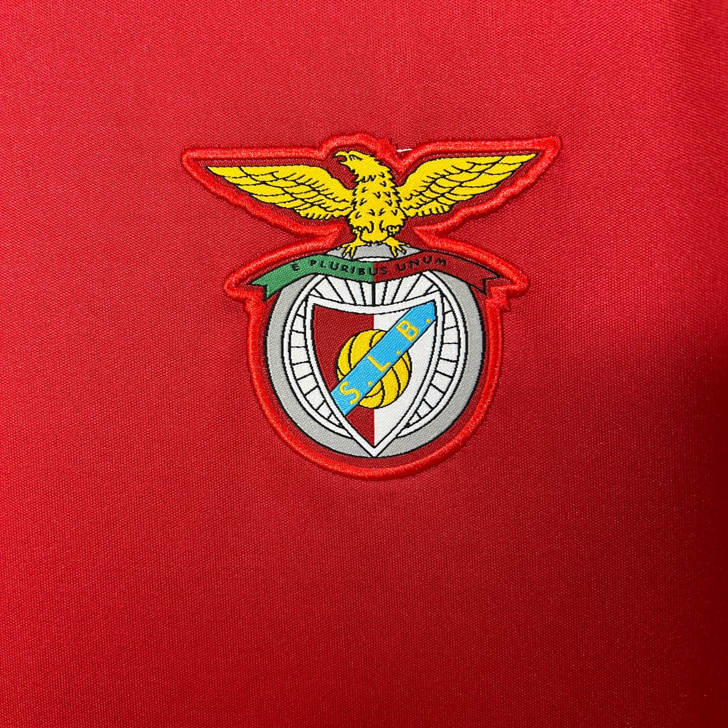 Retro 99/00 Benfica home