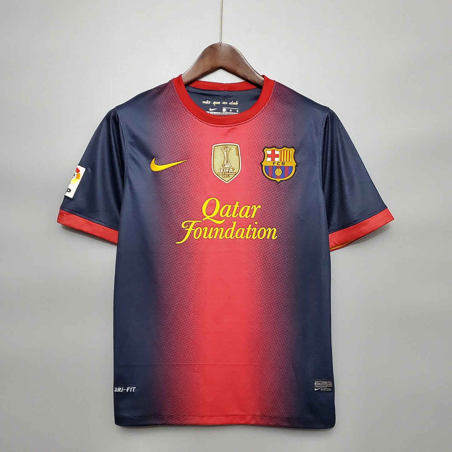 Retro FCB 12/13 home