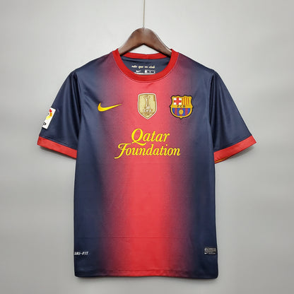Retro FCB 12/13 home