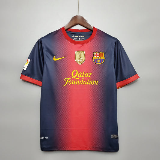 Retro FCB 12/13 home