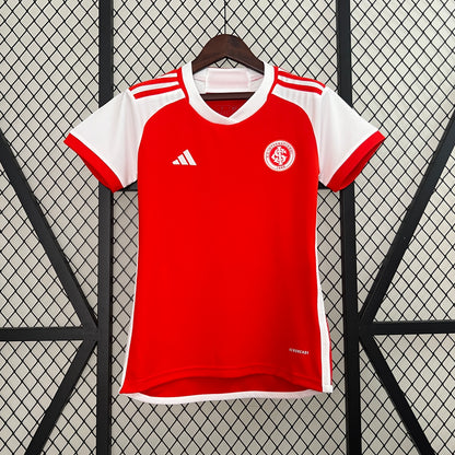24/25 Women's Internacional Home
