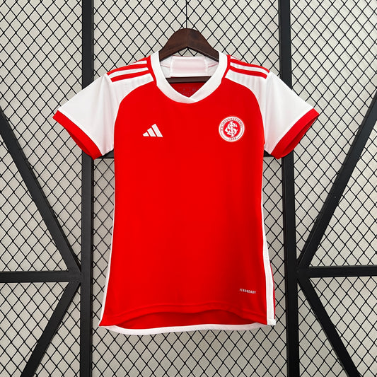 24/25 Women's Internacional Home