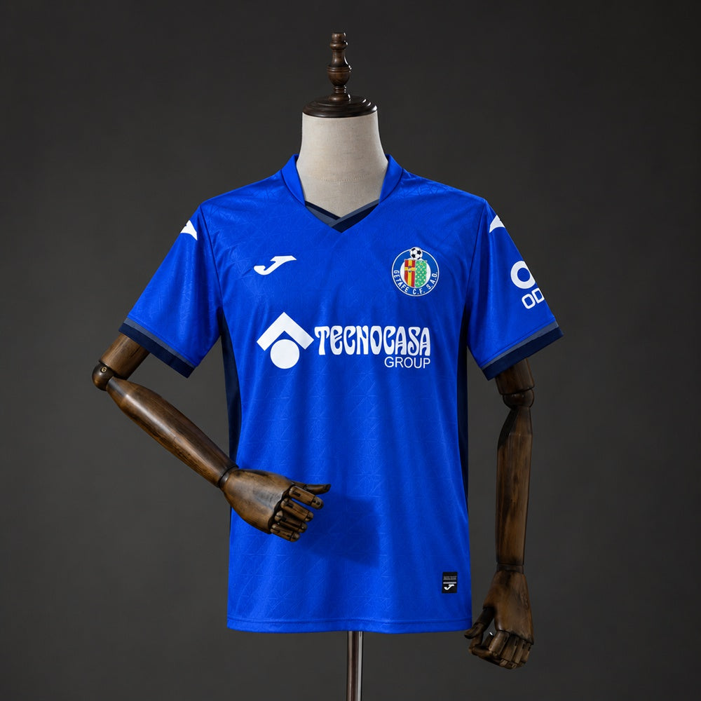 Getafe 26/27 Home