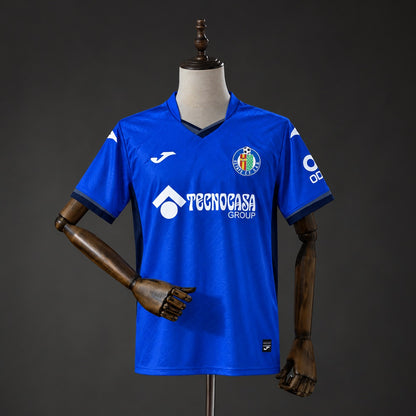 Getafe 26/27 Home