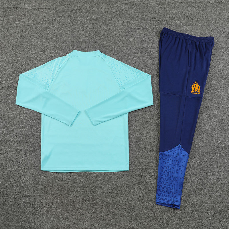 Olympique de Marseille Tracksuit