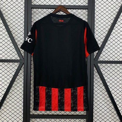25/26 AC Milan Home