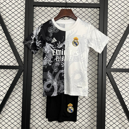25/26 Kids Real Madrid Special Edition