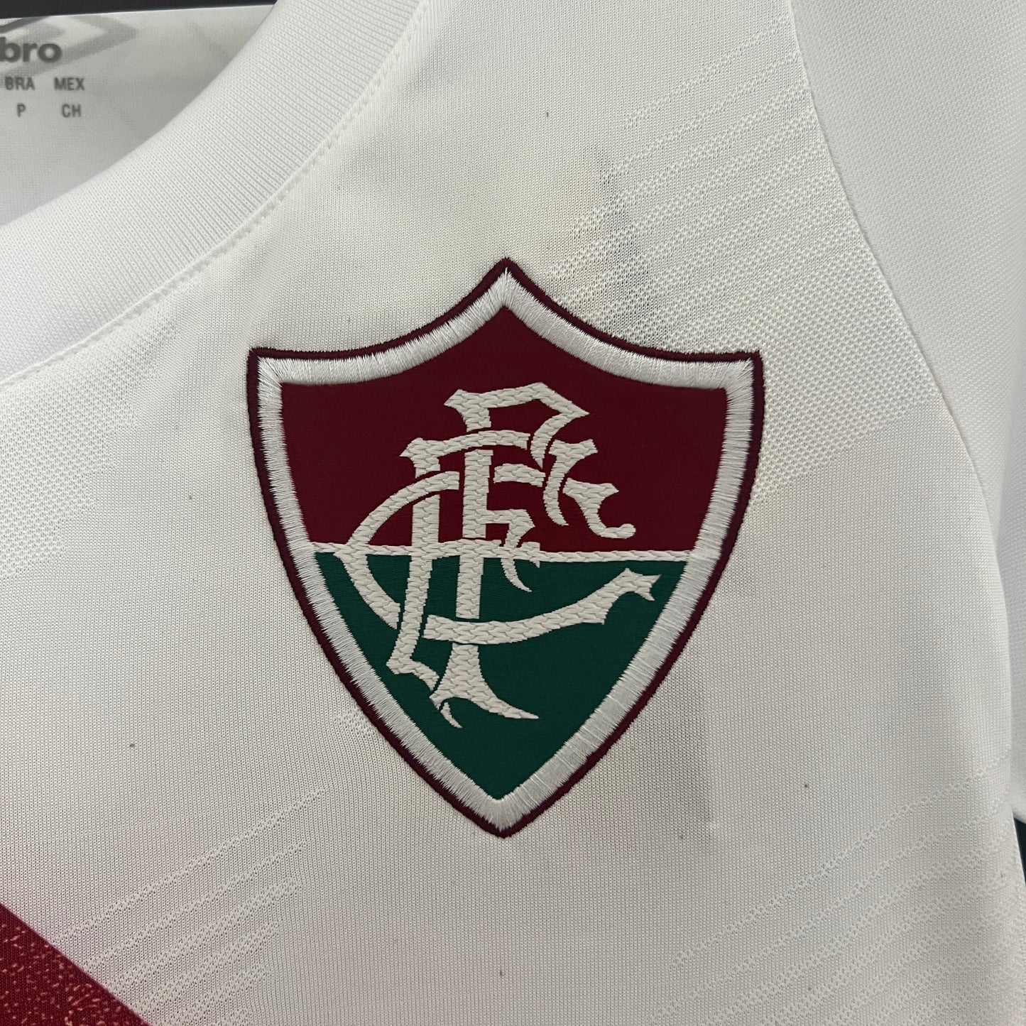24/25 Women Fluminense Away