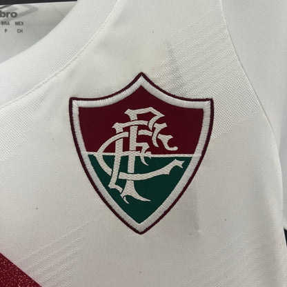 24/25 Women Fluminense Away