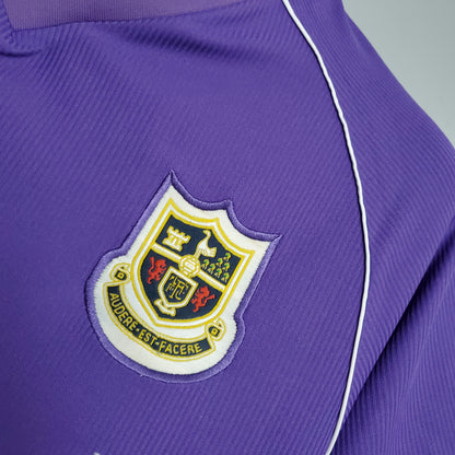 Retro Tottenham 1998 away