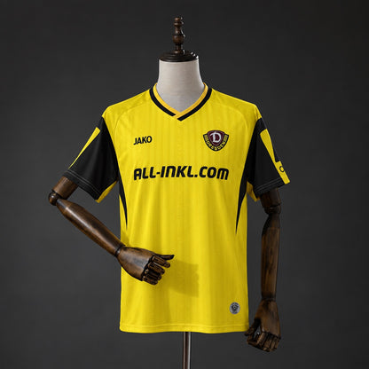 Dynamo Dresden 26/27 Home