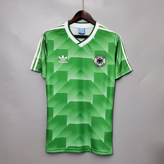 Retro 1988 germany away