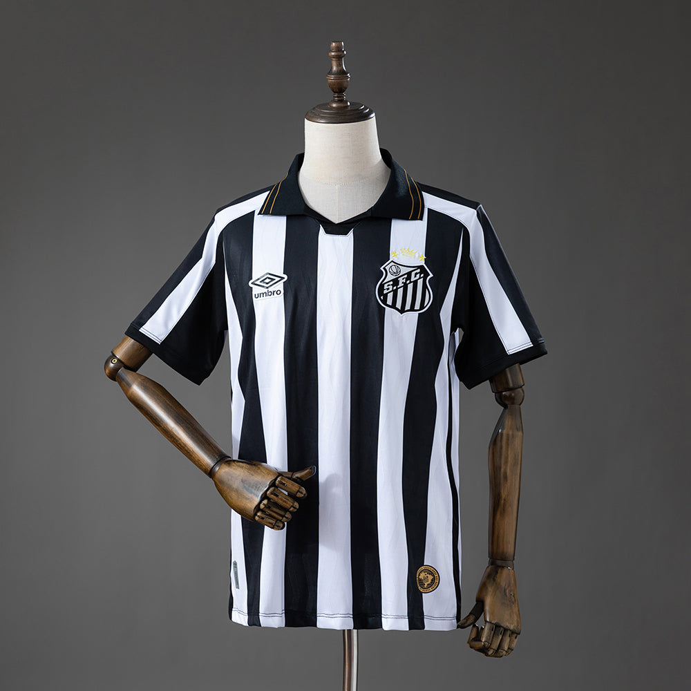 Santos 26/27 Away Jersey