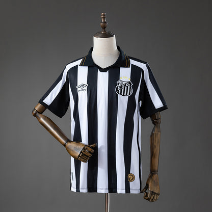 Santos 26/27 Away Jersey