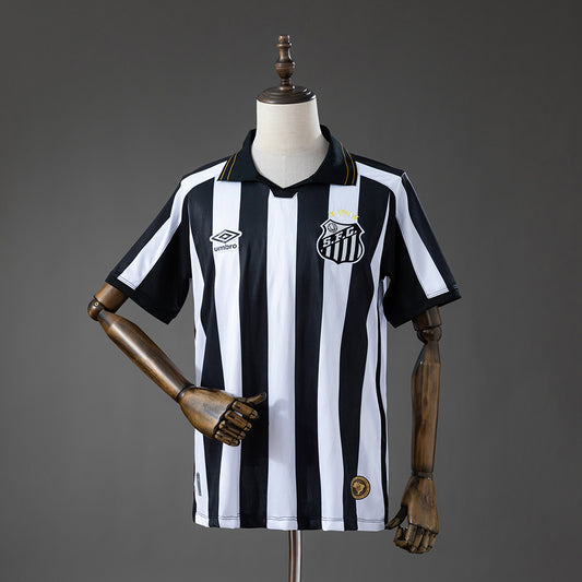 Santos 26/27 Away Jersey