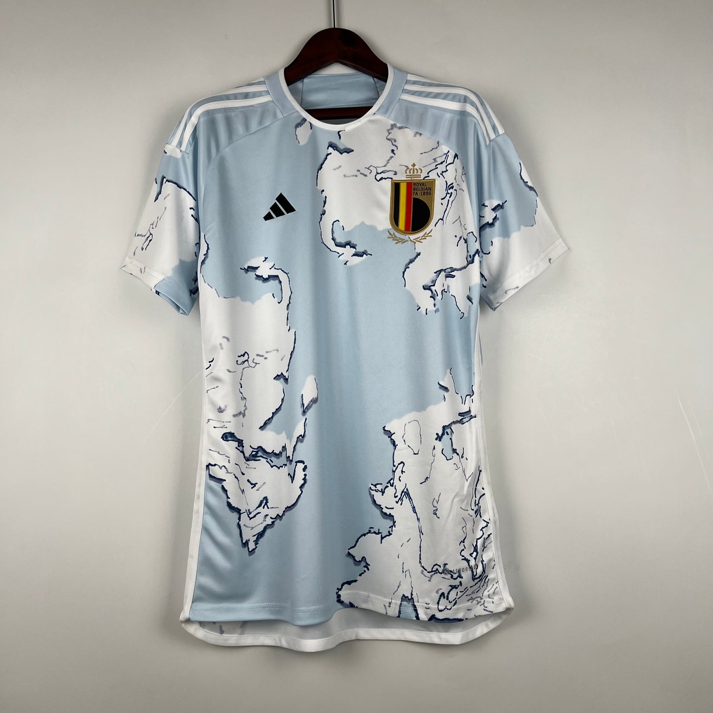 2023 Belgium