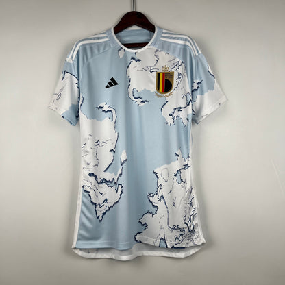 2023 Belgium